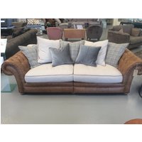 Click to view product details and reviews for Victoria Leather Fabric Maxi Split Sofa In Satchel Latte Cocoon Buttermilk. Click to view product details and reviews for Victoria Leather Fabric Maxi Split Sofa In Satchel Latte Cocoon Buttermilk.