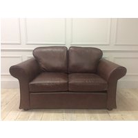 Click to view product details and reviews for Belgravia 2 Seater Sofa In Premium Crystal Waxy Coat Hazel Leather. Click to view product details and reviews for Belgravia 2 Seater Sofa In Premium Crystal Waxy Coat Hazel Leather.