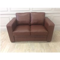 Click to view product details and reviews for St James 2 Seater Sofa In Winchester Chocolate. Click to view product details and reviews for St James 2 Seater Sofa In Winchester Chocolate.