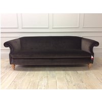 Click to view product details and reviews for Melrose Grand Sofa In Canterbury Mole Velvet. Click to view product details and reviews for Melrose Grand Sofa In Canterbury Mole Velvet.