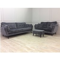 Click to view product details and reviews for Studio Small Sofa Extra Large Sofa With Footstool. Click to view product details and reviews for Studio Small Sofa Extra Large Sofa With Footstool.