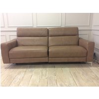 Click to view product details and reviews for Orlando 3 Seater Electric Recliner In 15wi Leather. Click to view product details and reviews for Orlando 3 Seater Electric Recliner In 15wi Leather.