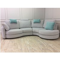 Click to view product details and reviews for Continente Corner Sofa With Footstool In Club 51 Fabric. Click to view product details and reviews for Continente Corner Sofa With Footstool In Club 51 Fabric.