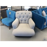 Click to view product details and reviews for Apsley Chair In Varese Dove. Click to view product details and reviews for Apsley Chair In Varese Dove.