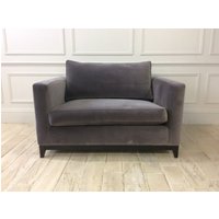 Click to view product details and reviews for Darwin Loveseat In Linwood Omega Dusk Velvet. Click to view product details and reviews for Darwin Loveseat In Linwood Omega Dusk Velvet.