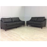 Click to view product details and reviews for Mayfair 25 35 Seater Sofas In Apache Sage Leather. Click to view product details and reviews for Mayfair 25 35 Seater Sofas In Apache Sage Leather.