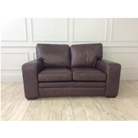 Click to view product details and reviews for Sloane 2 Seater Sofa In Dune Coffee Leather. Click to view product details and reviews for Sloane 2 Seater Sofa In Dune Coffee Leather.