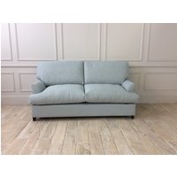 Click to view product details and reviews for Cornwall 3 Seater Sofa Bed In Langford Light Blue Fabric. Click to view product details and reviews for Cornwall 3 Seater Sofa Bed In Langford Light Blue Fabric.