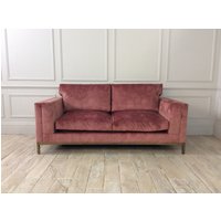 Click to view product details and reviews for Tilston Sofa Bed In Longbridge Rosewood Velvet. Click to view product details and reviews for Tilston Sofa Bed In Longbridge Rosewood Velvet.