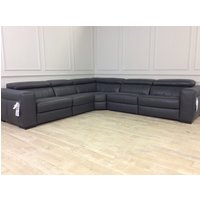 Click to view product details and reviews for Florentina Large Corner Sofa With 1 Electric Recliner In Protected 20ji Leather. Click to view product details and reviews for Florentina Large Corner Sofa With 1 Electric Recliner In Protected 20ji Leather.