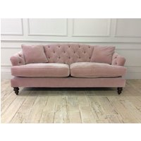Click to view product details and reviews for Paisley Midi Sofa In Oscar Dusty Pink. Click to view product details and reviews for Paisley Midi Sofa In Oscar Dusty Pink.