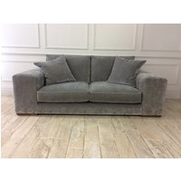Click to view product details and reviews for Epping Medium Sofa In Vintage Chinchilla. Click to view product details and reviews for Epping Medium Sofa In Vintage Chinchilla.