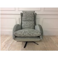Click to view product details and reviews for Enzo Swivel Chair In Pascal Crushed Chenille Pascal 80. Click to view product details and reviews for Enzo Swivel Chair In Pascal Crushed Chenille Pascal 80.