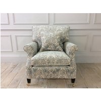 Click to view product details and reviews for Duresta Sasha Chair In Lorenzo Celadon With Brass Castor Feet. Click to view product details and reviews for Duresta Sasha Chair In Lorenzo Celadon With Brass Castor Feet.