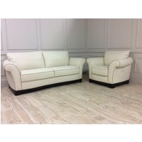 Click to view product details and reviews for Lucia 3 Seater And Armchair In 15ci With Contrast Piping. Click to view product details and reviews for Lucia 3 Seater And Armchair In 15ci With Contrast Piping.