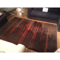 Click to view product details and reviews for Orange Stripe Wool Rug T W. Click to view product details and reviews for Orange Stripe Wool Rug T W.