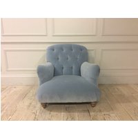 Click to view product details and reviews for Apsley Chair In Varese Smoke Velvet. Click to view product details and reviews for Apsley Chair In Varese Smoke Velvet.