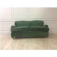 Click to view product details and reviews for Lincoln 3 Seater Sofa Bed In Stain Resistant Moleskin Velvet Moss. Click to view product details and reviews for Lincoln 3 Seater Sofa Bed In Stain Resistant Moleskin Velvet Moss.