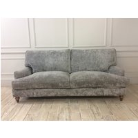 Click to view product details and reviews for Whinfell Large Sofa In Traviata French Grey Fabric. Click to view product details and reviews for Whinfell Large Sofa In Traviata French Grey Fabric.
