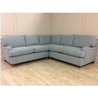 Click to view product details and reviews for Helston 2 X 2 Corner Sofa In Easy Clean Soft As Cotton Powder Blue. Click to view product details and reviews for Helston 2 X 2 Corner Sofa In Easy Clean Soft As Cotton Powder Blue.