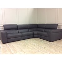 Click to view product details and reviews for Florentina Corner Sofa With Electric Recliners In 20ji Italian Leather. Click to view product details and reviews for Florentina Corner Sofa With Electric Recliners In 20ji Italian Leather.