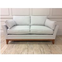 Click to view product details and reviews for Exmouth 2 Seater Sofa Bed In Easy Clean Soft As Cotton Cambridge Blue. Click to view product details and reviews for Exmouth 2 Seater Sofa Bed In Easy Clean Soft As Cotton Cambridge Blue.