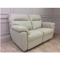 Click to view product details and reviews for Ashby 2 Seater With Electric Recliners In Kento Cream Fabric. Click to view product details and reviews for Ashby 2 Seater With Electric Recliners In Kento Cream Fabric.