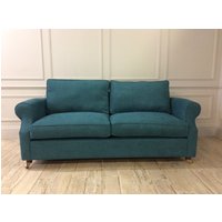 Click to view product details and reviews for Kendal 35 Seater Sofa Bed In Stain Resistant Chenille Pacific. Click to view product details and reviews for Kendal 35 Seater Sofa Bed In Stain Resistant Chenille Pacific.