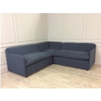 Click to view product details and reviews for Norbury 2 X 2 Seater Corner Sofa Bed In Stain Resistant House Wool Spruce. Click to view product details and reviews for Norbury 2 X 2 Seater Corner Sofa Bed In Stain Resistant House Wool Spruce.