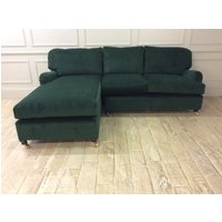 Click to view product details and reviews for Helston 2 Seater Chaise Sofa Bed In Hunter. Click to view product details and reviews for Helston 2 Seater Chaise Sofa Bed In Hunter.