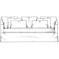 Click to view product details and reviews for Amesbury Large Scatter Back Sofa. Click to view product details and reviews for Amesbury Large Scatter Back Sofa.