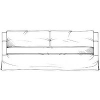 Click to view product details and reviews for Amesbury Large Standard Back Sofa. Click to view product details and reviews for Amesbury Large Standard Back Sofa.