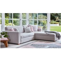 Click to view product details and reviews for Launceston 2 Seater Storage Chaise Sofa Bed. Click to view product details and reviews for Launceston 2 Seater Storage Chaise Sofa Bed.