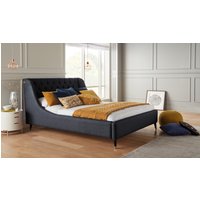 Click to view product details and reviews for Perth King Bed Frame. Click to view product details and reviews for Perth King Bed Frame.