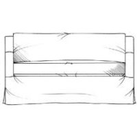 Click to view product details and reviews for Amesbury Loveseat Standard Back. Click to view product details and reviews for Amesbury Loveseat Standard Back.