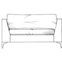 Click to view product details and reviews for Clapham Loveseat. Click to view product details and reviews for Clapham Loveseat.