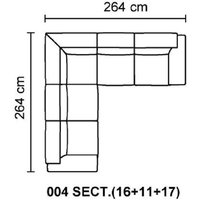Click to view product details and reviews for Francesca Medium Corner Sofa 016011017. Click to view product details and reviews for Francesca Medium Corner Sofa 016011017.