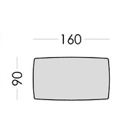 Click to view product details and reviews for Miro Medium Rectangle Adaptable Dining Table. Click to view product details and reviews for Miro Medium Rectangle Adaptable Dining Table.