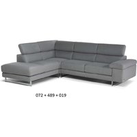 Click to view product details and reviews for Milano Fabric Chaise Sofa With Adjustable Headrests On Corner Left 3 Units 072489019. Click to view product details and reviews for Milano Fabric Chaise Sofa With Adjustable Headrests On Corner Left 3 Units 072489019.