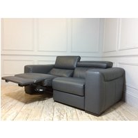 Click to view product details and reviews for Florentina 2 Seater Leather Sofa With Electric Recliner In 20ji. Click to view product details and reviews for Florentina 2 Seater Leather Sofa With Electric Recliner In 20ji.