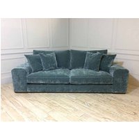 Click to view product details and reviews for Epping Grand Sofa In Vintage Velvet Ocean. Click to view product details and reviews for Epping Grand Sofa In Vintage Velvet Ocean.