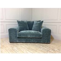 Click to view product details and reviews for Epping Loveseat In Vintage Velvet Ocean. Click to view product details and reviews for Epping Loveseat In Vintage Velvet Ocean.