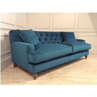 Click to view product details and reviews for Charnwood Large Fabric Sofa In Velvet Mallard. Click to view product details and reviews for Charnwood Large Fabric Sofa In Velvet Mallard.