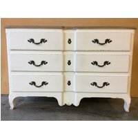 Click to view product details and reviews for Wooden Chest Of Drawers In White. Click to view product details and reviews for Wooden Chest Of Drawers In White.