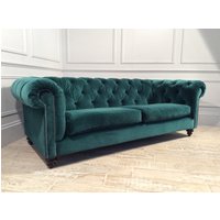 Click to view product details and reviews for Stirling Midi Fabric Sofa In Velvet Teal Green. Click to view product details and reviews for Stirling Midi Fabric Sofa In Velvet Teal Green.