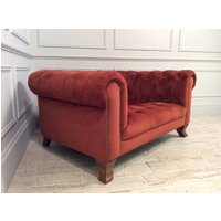Click to view product details and reviews for Arundel Snuggler In Plush Marmalade Fabric. Click to view product details and reviews for Arundel Snuggler In Plush Marmalade Fabric.