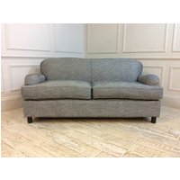 Click to view product details and reviews for Lincoln 3 Seater Sofa Bed In Hopsack Anchor. Click to view product details and reviews for Lincoln 3 Seater Sofa Bed In Hopsack Anchor.