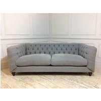 Click to view product details and reviews for Dulwich Midi Fabric Sofa In Linen Mix Pigeon. Click to view product details and reviews for Dulwich Midi Fabric Sofa In Linen Mix Pigeon.