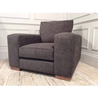 Click to view product details and reviews for Ashdown Chair In Habitat Sable. Click to view product details and reviews for Ashdown Chair In Habitat Sable.