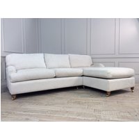 Click to view product details and reviews for Helston 3 Seater Chaise Fabric Sofa In Hopsack Thatch. Click to view product details and reviews for Helston 3 Seater Chaise Fabric Sofa In Hopsack Thatch.